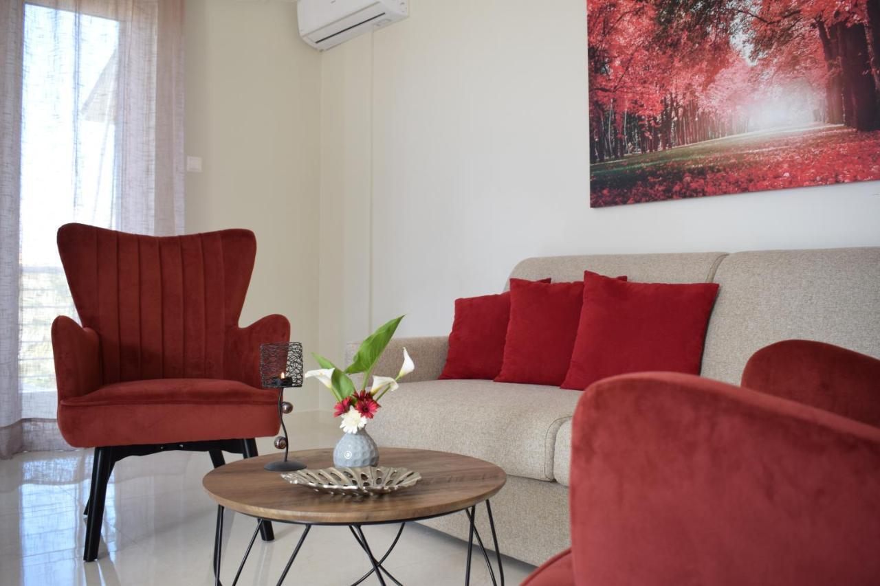 Studio Holiday Kalamata 2 Экстерьер фото