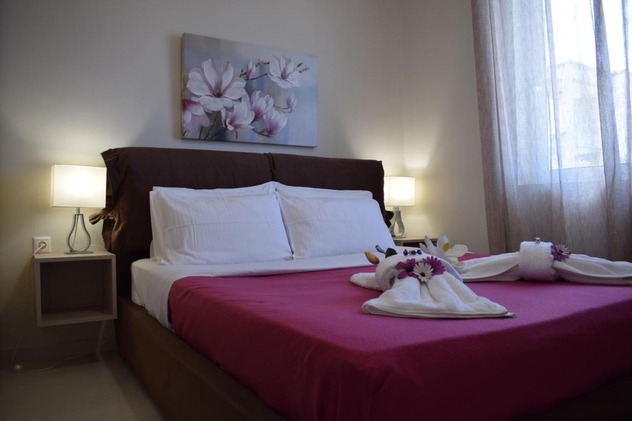 Studio Holiday Kalamata 2 Экстерьер фото