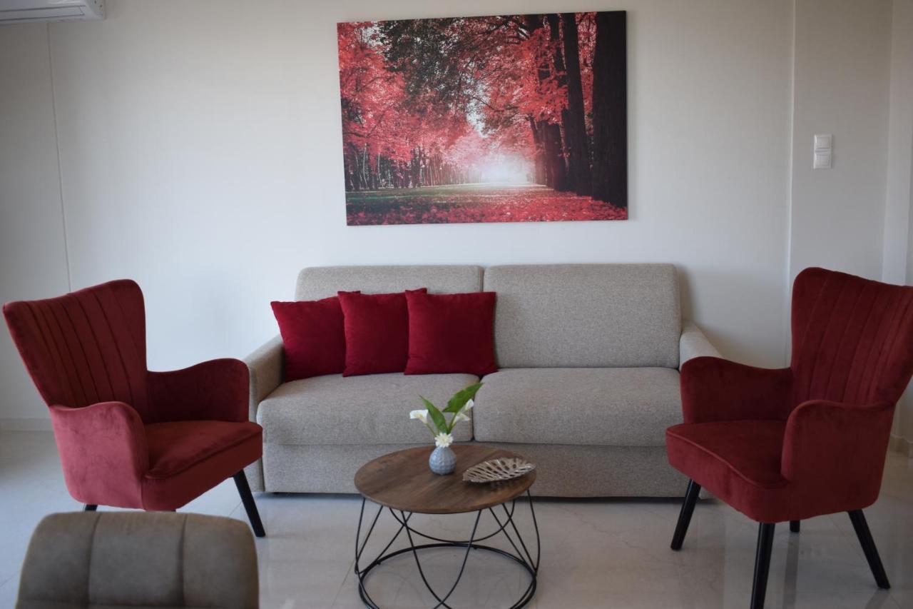 Studio Holiday Kalamata 2 Экстерьер фото