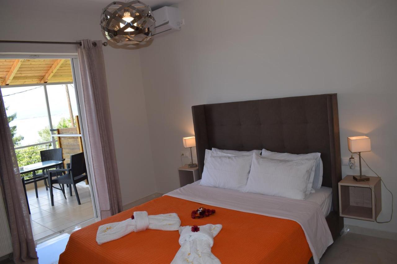 Studio Holiday Kalamata 2 Экстерьер фото