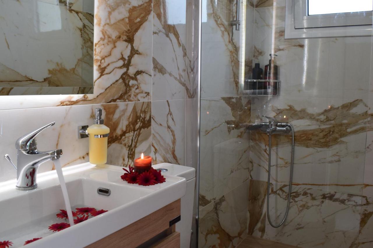 Studio Holiday Kalamata 2 Экстерьер фото