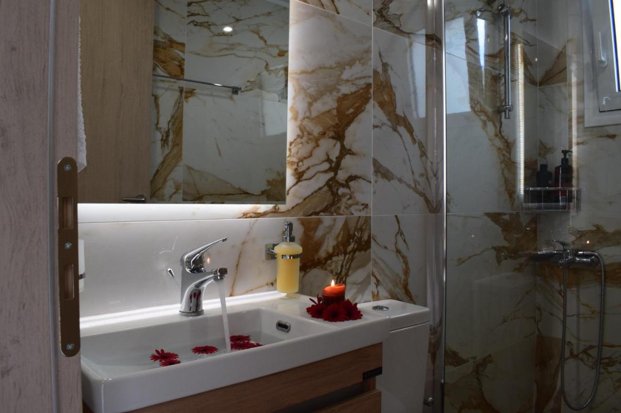 Studio Holiday Kalamata 2 Экстерьер фото