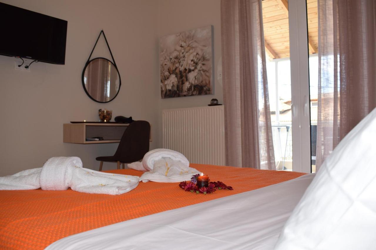Studio Holiday Kalamata 2 Экстерьер фото