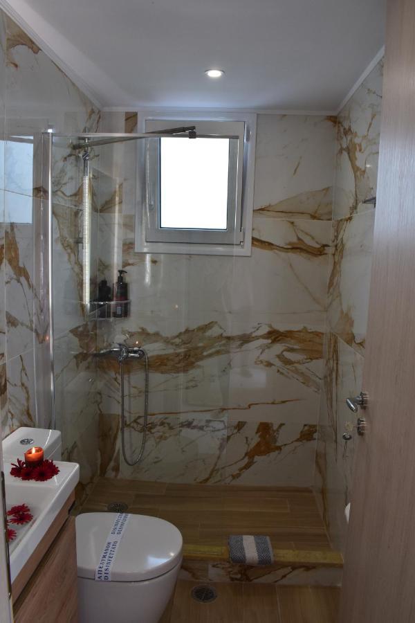 Studio Holiday Kalamata 2 Экстерьер фото