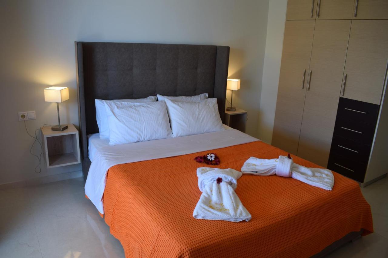 Studio Holiday Kalamata 2 Экстерьер фото