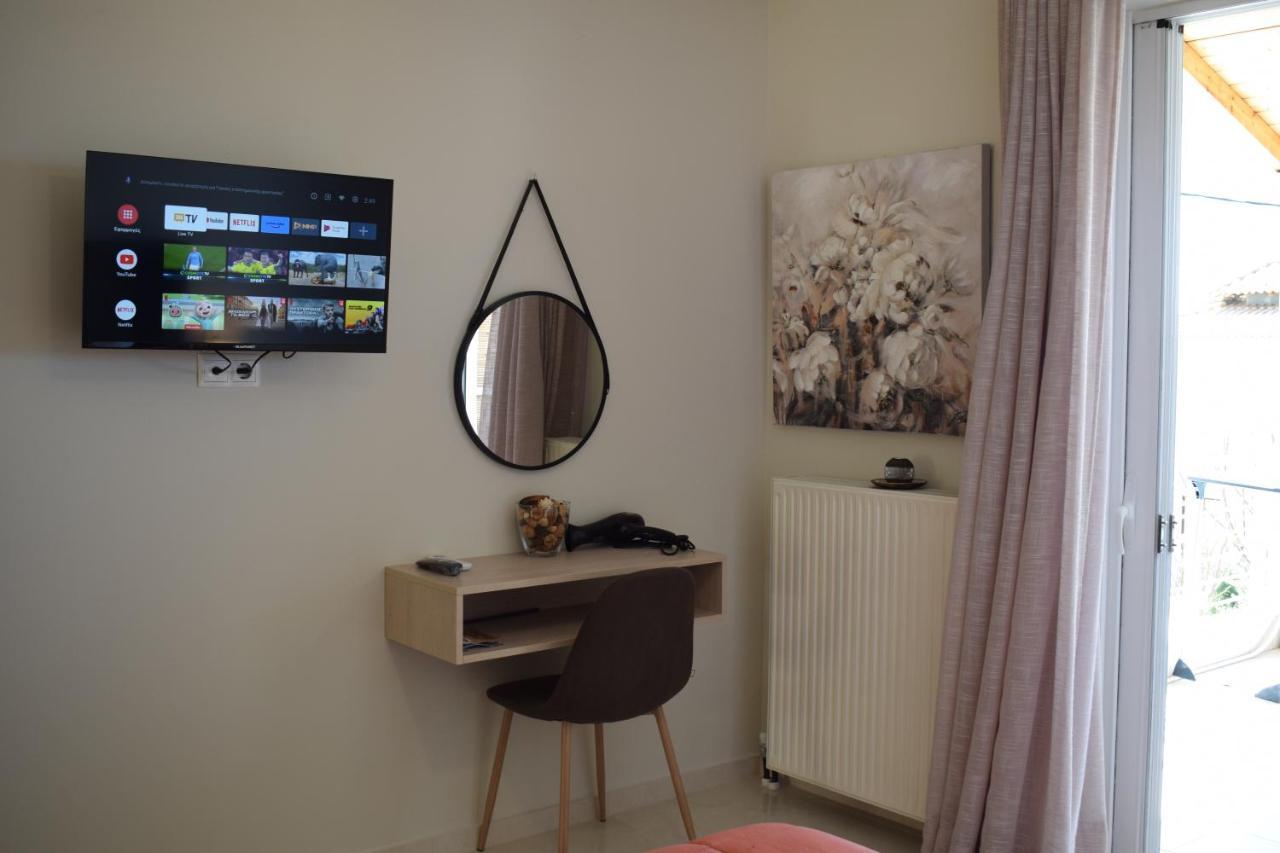 Studio Holiday Kalamata 2 Экстерьер фото
