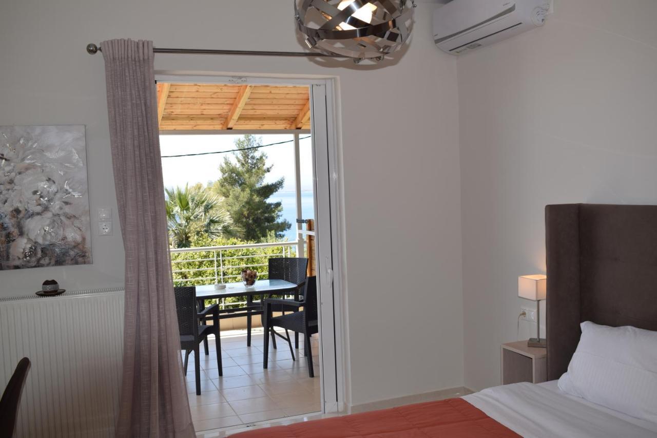 Studio Holiday Kalamata 2 Экстерьер фото