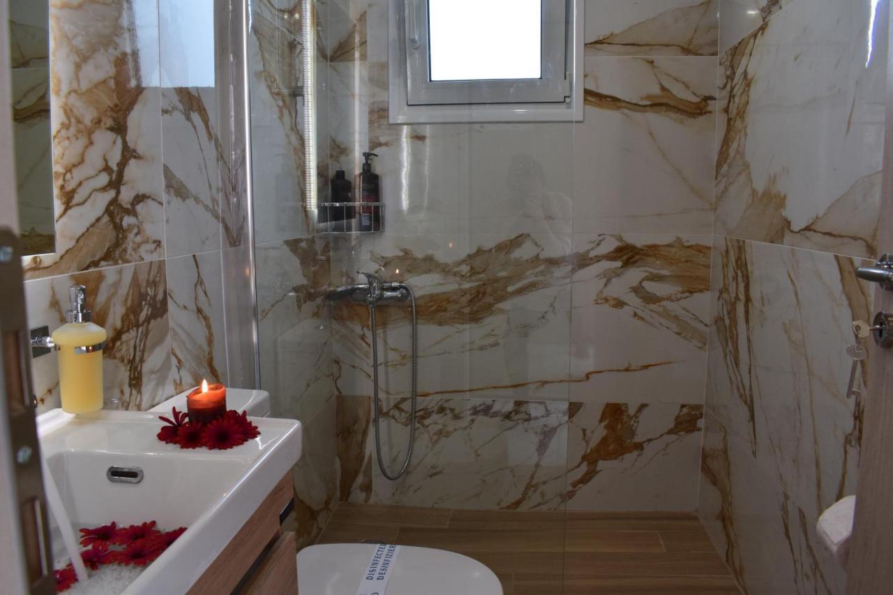 Studio Holiday Kalamata 2 Экстерьер фото