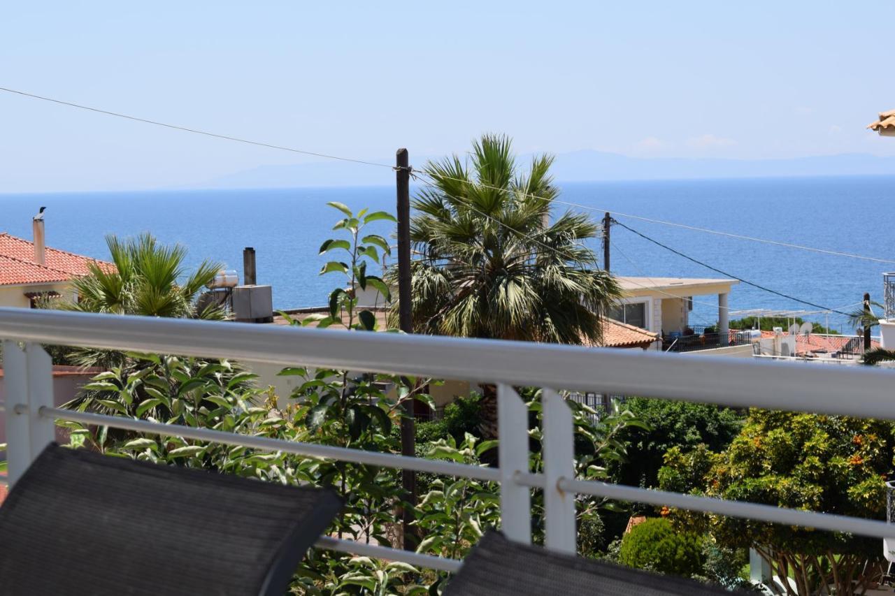 Studio Holiday Kalamata 2 Экстерьер фото