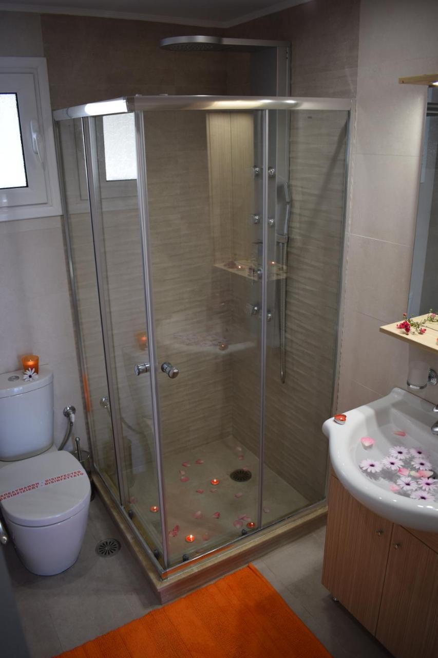 Studio Holiday Kalamata 2 Экстерьер фото