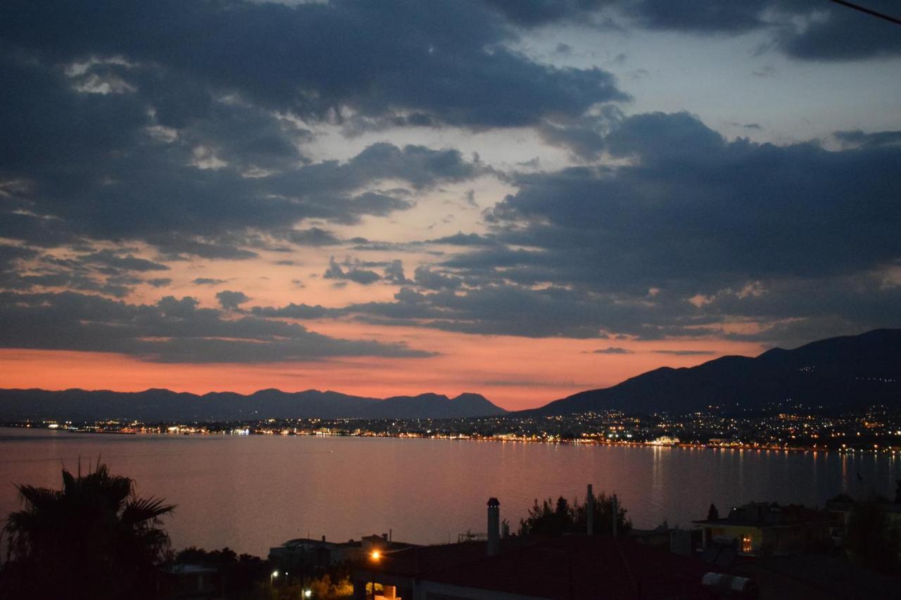 Studio Holiday Kalamata 2 Экстерьер фото