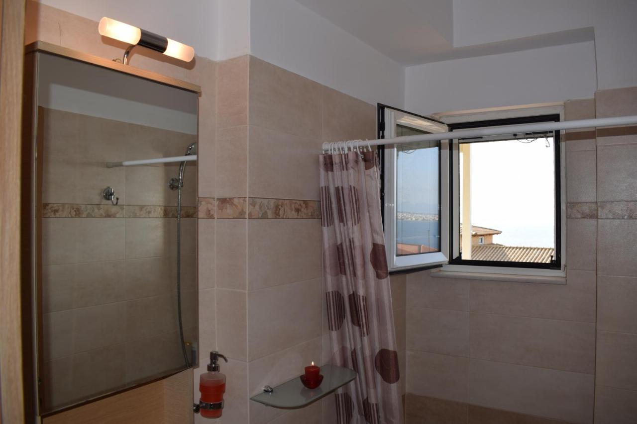 Studio Holiday Kalamata 2 Экстерьер фото