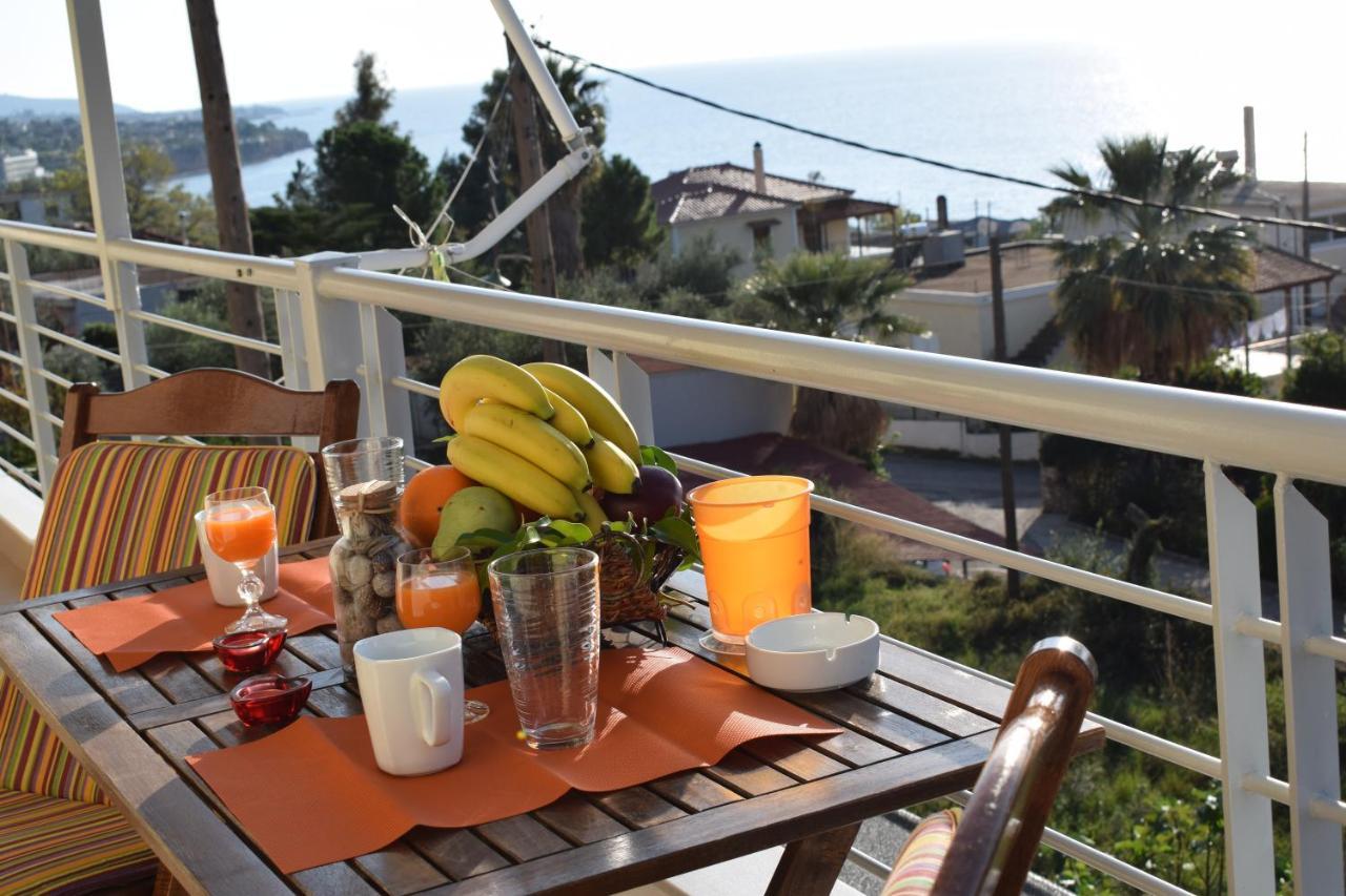 Studio Holiday Kalamata 2 Экстерьер фото